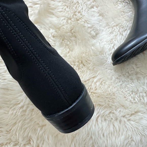 Stuart Weitzman Boots US7 - Picture 5 of 6